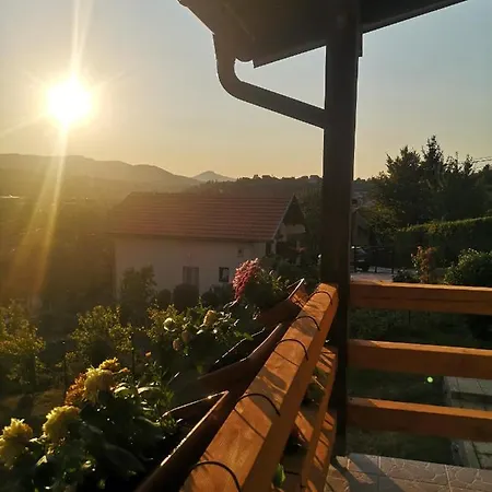 Willa Alfareed الفريد