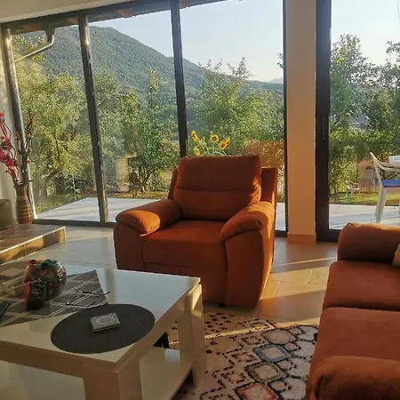 Alfareed الفريد Willa Sarajewo