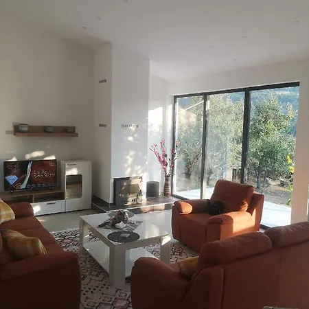 Villa Alfareed الفريد