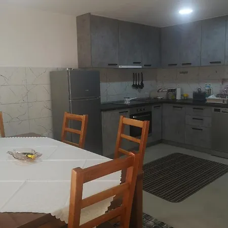 Alfareed الفريد Willa Sarajewo