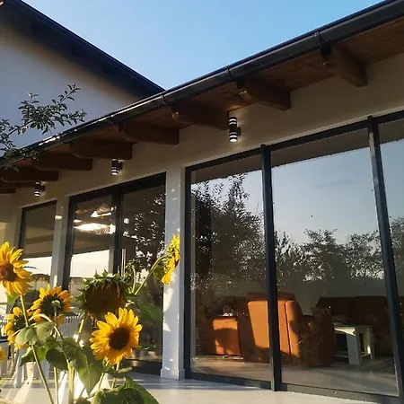 Alfareed الفريد Villa *