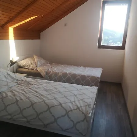 Alfareed الفريد Villa *