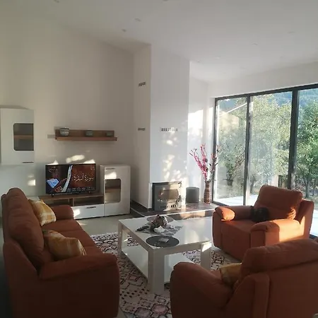 Alfareed الفريد * Sarajevo