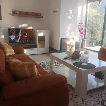 Alfareed الفريد Villa