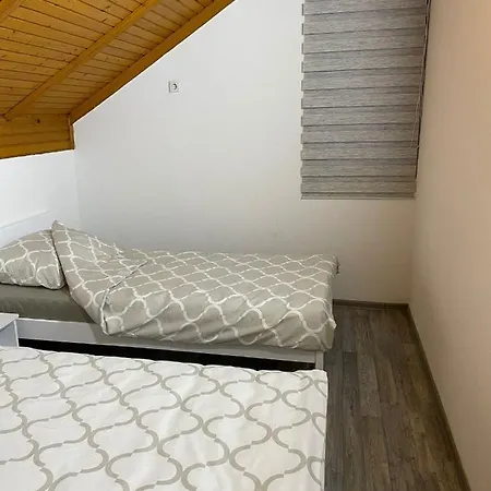 Willa Alfareed الفريد Sarajewo